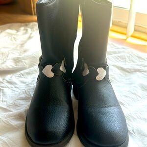 Carter’s Girl 13 Boots